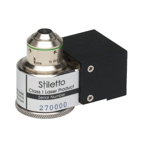 自动化临床研究激光器 - Stiletto® - Hamilton Thorne