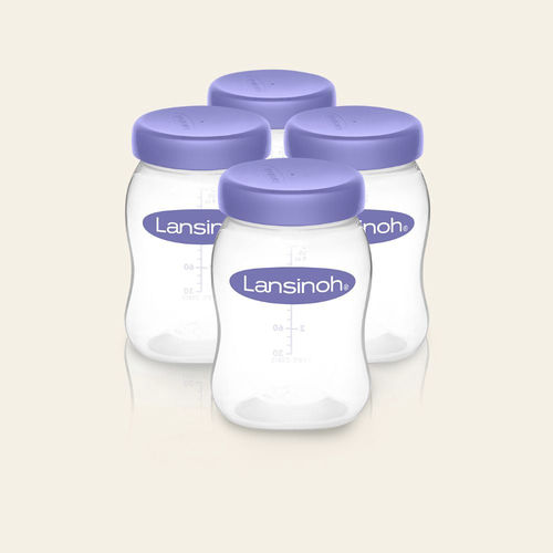 奶瓶 - 20415 - Lansinoh