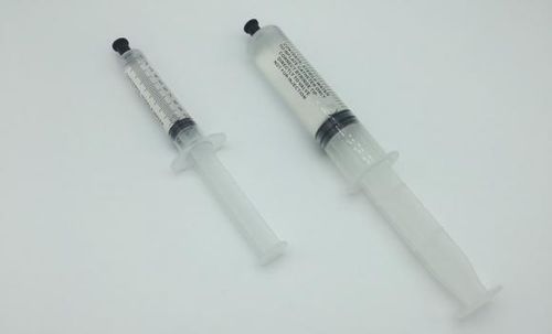 安全注射器 - Micsafe Medical - 预填充