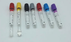 圆柱采样管 - Micsafe Medical - PET / 玻璃 / 样本回收
