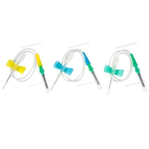 输液器 - Micsafe Medical