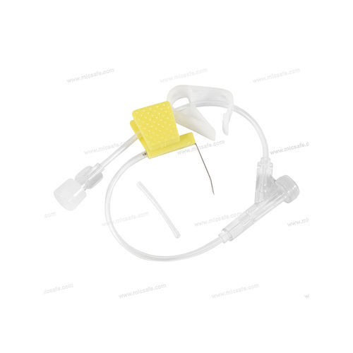 穿刺针头 - Micsafe Medical - Huber
