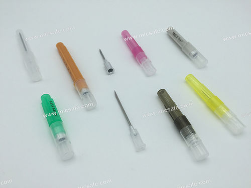 兽用针头 - Micsafe Medical