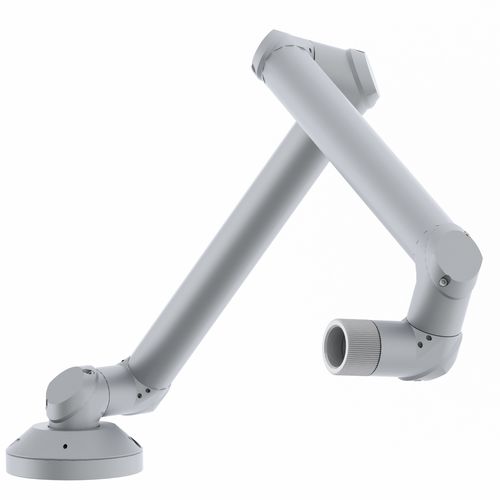 手术仪器固定支架 / 医用激光器 - 0050 - Optotek Medical - 关节型