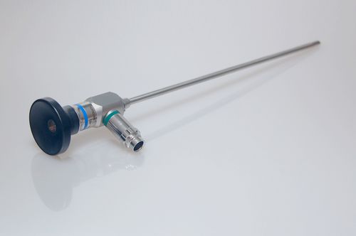 成人关节镜 - AW40A.01 - EMOS Technology - 直线