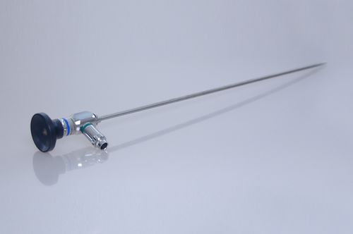 成人子宫窥镜 - HS40A.01 - EMOS Technology - 直线