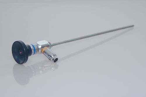 成人窦腔镜 - SS40C.01 - EMOS Technology - 直线