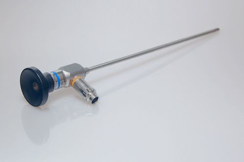 成人关节镜 - AW40C.01 - EMOS Technology - 直线