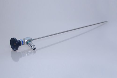 成人子宫窥镜 - HW27A.01 - EMOS Technology - 直线