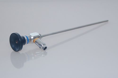 成人喉镜 - LS40DUD.01 - EMOS Technology - 直线