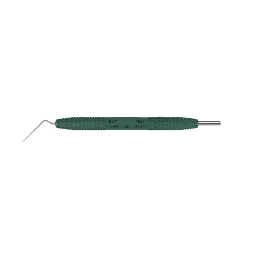 牙髓侧压器 - D11T - Paradise Dental Technologies