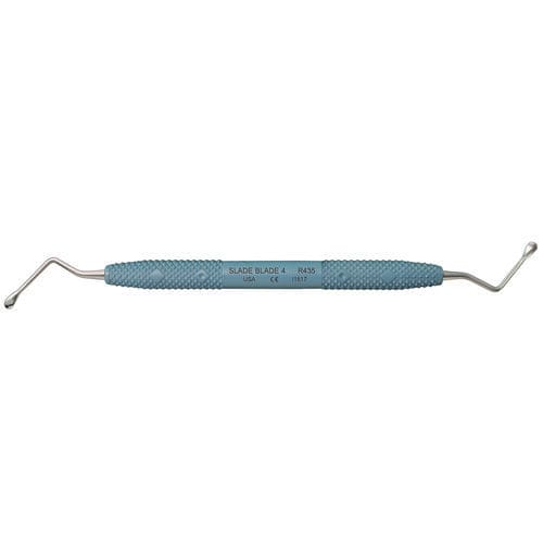 牙周刮匙 - R435  - Paradise Dental Technologies - 双