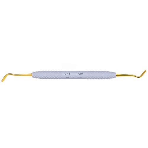 牙齿塑模器械 - R294 - Paradise Dental Technologies