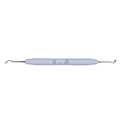 双牙齿抛光工具 - R331  - Paradise Dental Technologies