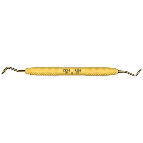 牙科复合物牙齿塑模器械 - R530  - Paradise Dental Technologies