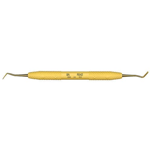 牙科复合物牙齿塑模器械 - R542 - Paradise Dental Technologies