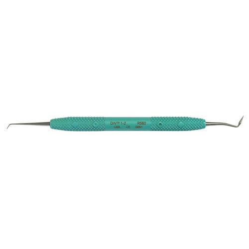 牙科复合物牙齿塑模器械 - R560  - Paradise Dental Technologies