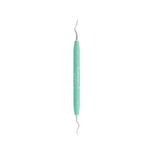 牙科刮匙 - R158 - Paradise Dental Technologies - 远侧 / 双