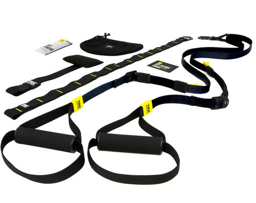 悬吊绑带 - TRX®  GO  - Fitness Anywhere