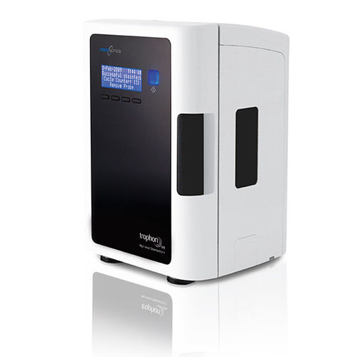 超声探头清洗消毒机 - Trophon® EPR - Nanosonics - 落地 / 过氧化氢