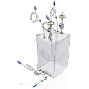 生物反应器包 - 105327 - Kuhner AG - 一次性