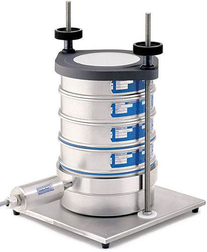 超声波筛选机 - UIS250L   - Hielscher Ultrasonics - 台式 / 制备样本 / 模拟