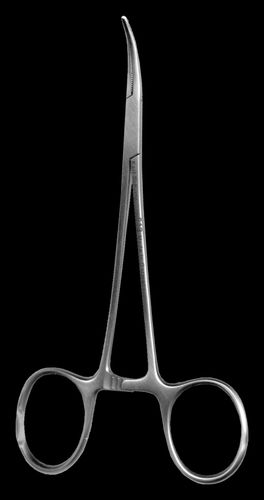 手术钳 - MOS0613D - Karl Schumacher - 霍尔斯特德