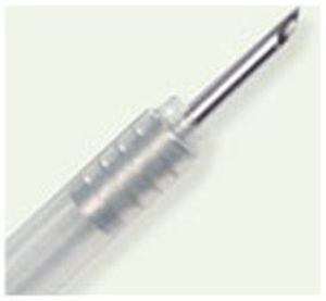 无菌针头 - FST-IN-1821-4-165 - Creo Medical - 21G / 23G / 25G