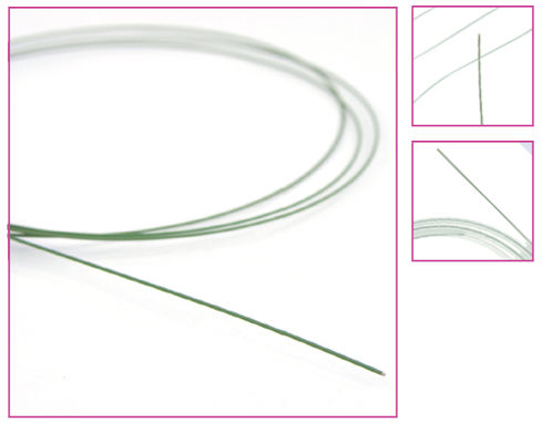 导管导丝 - Rocawire PTFE - ROCAMED - 输尿管