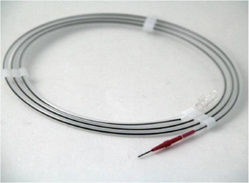 导管导丝 - Rocawire Nitinol  - ROCAMED - 输尿管 / 亲水