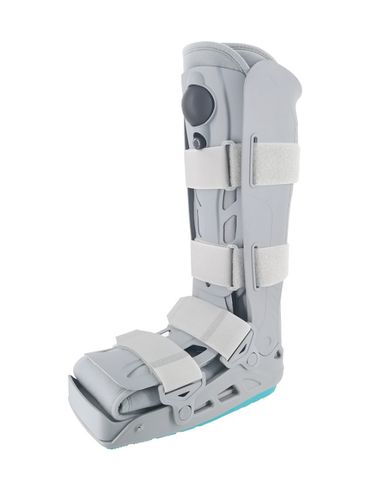 长助行靴 - Qmed - 充气式