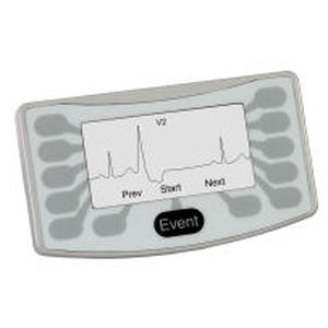 双通路动态心电图仪 - DR180 Series OxyHolter® - NorthEast Monitoring
