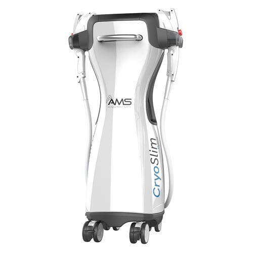冷冻溶脂仪 - CRYOSLIM HYBRID® - AAMS - 推车式
