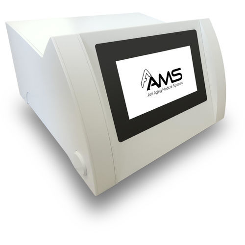 微磨皮美容护理仪 - Peeling System® - AAMS