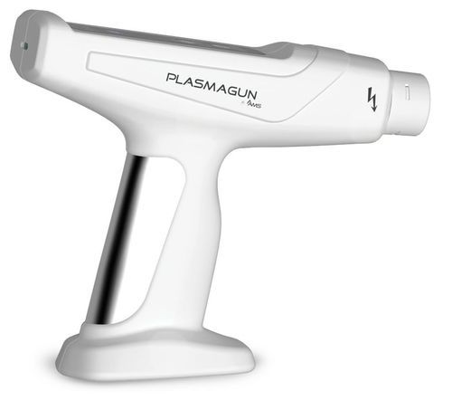 等离子嫩肤仪 - Plasma Gun® - AAMS - 手持式