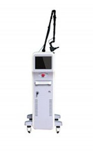 皮肤科激光仪 - F-280  - Faireal Medical Laser - CO2 / 推车式