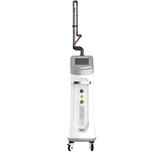 外阴阴道修复激光仪 - F-290 - Faireal Medical Laser - CO2 / 推车式