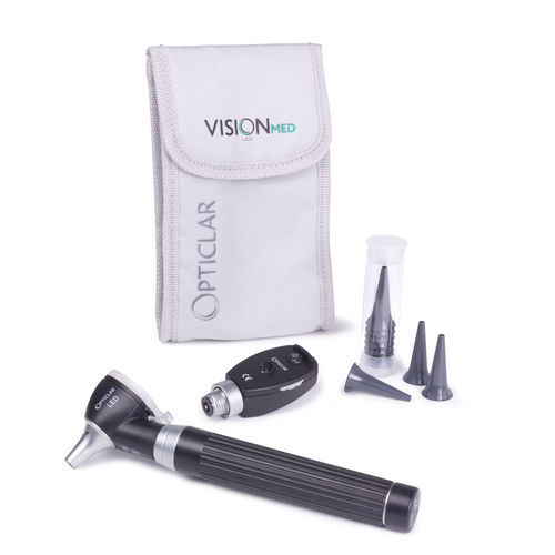 诊断医疗包 - P2 Mini Pro - Opticlar Vision - 一次性