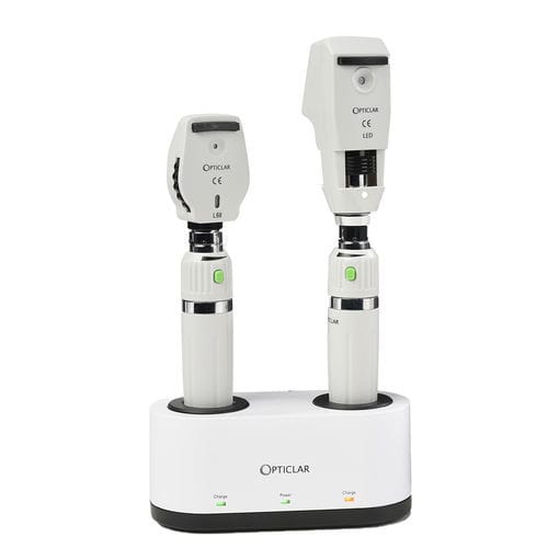 应急包 - AL68 - Opticlar Vision - 诊断