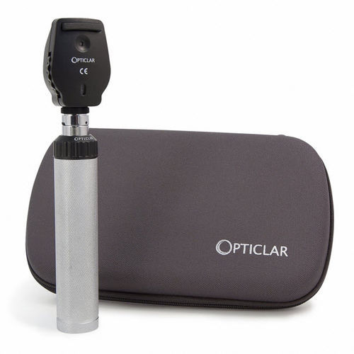 直接检眼镜 - L28 Practice - Opticlar Vision - 手持式