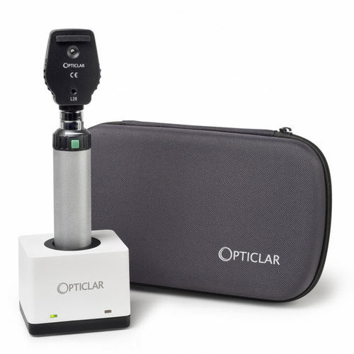 直接检眼镜 - 100.020.052 - Opticlar Vision - 手持式