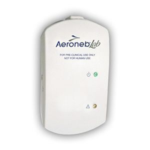 电子雾化器 - Aeroneb® Lab - Kent Scientific - 用于研究 / 压缩式
