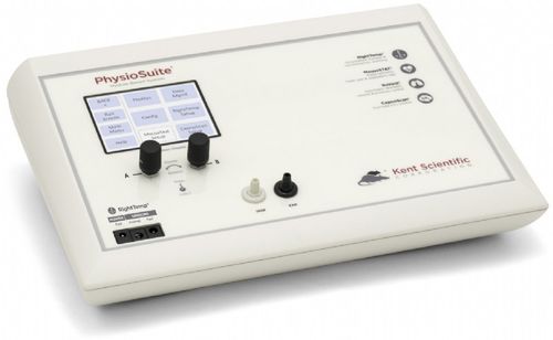 动物研究多参数监护仪 - PhysioSuite® - Kent Scientific - 紧凑型 / TEMP / RESP