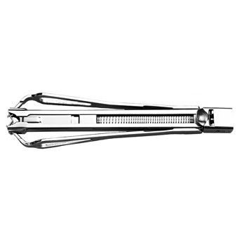 开放性手术施夹钳 - INS750343, INS750345 - Kent Scientific - 重复使用型
