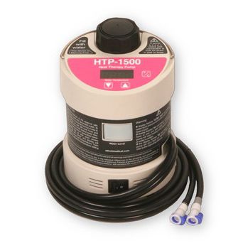 水-水加热泵 - HTP-1500 - Kent Scientific
