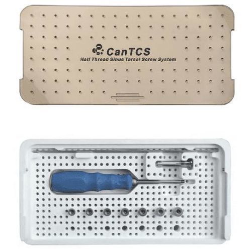 创伤器械套件 - CanTCS - Canwell Medical