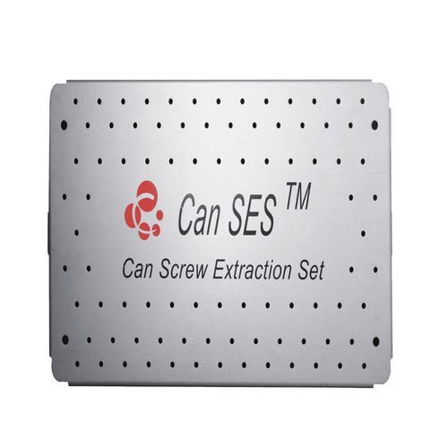 创伤器械套件 - CanSES - Canwell Medical