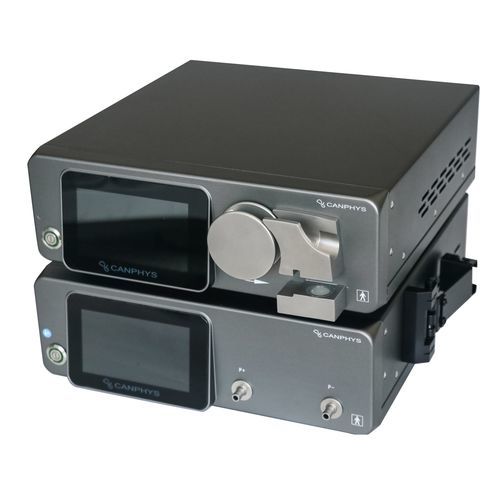 冲洗医用冲洗器 - Canwell Medical - 内窥镜检查