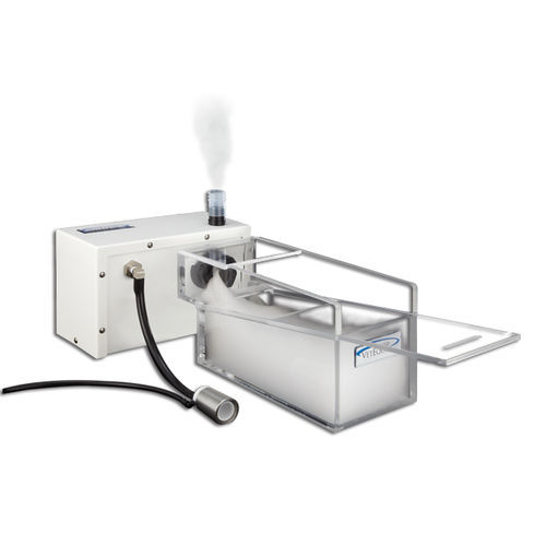 兽医诊所吸气系统 - 931600 - VetEquip - 气体