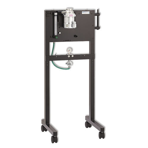 推车式兽医麻醉站 - V-10 - VetEquip